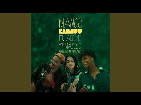 MANGO (Remix) (feat. Adi Oasis & Masego)
