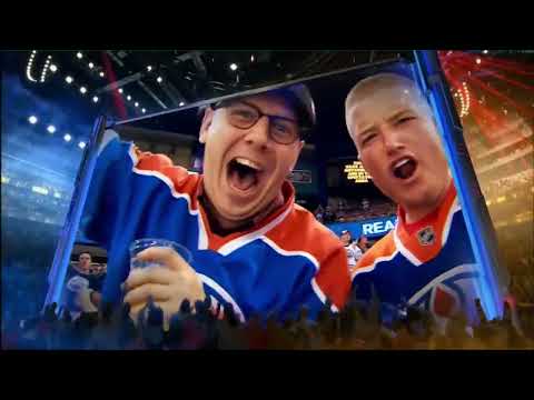 NHL    Oct.12/2013    Edmonton Oilers - Toronto Maple Leafs