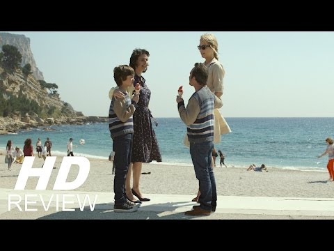 MEIN ZIEMLICH KLEINER FREUND Trailer Deutsch German + Kritik Review