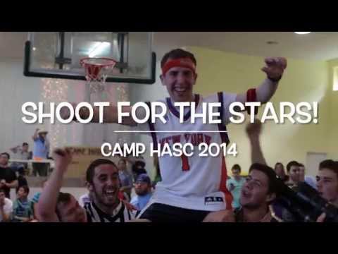 Camp HASC 2014 - Week 5, Shoot For The Stars!