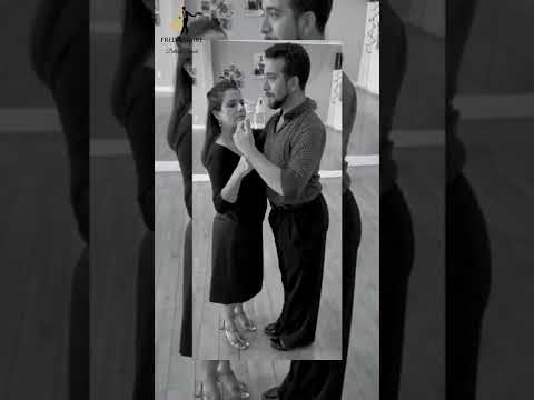 Argentine Tango Workshop