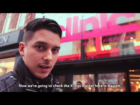 IMMI V | BELGIAN MINI TOUR OFFICIAL AFTERMOVIE