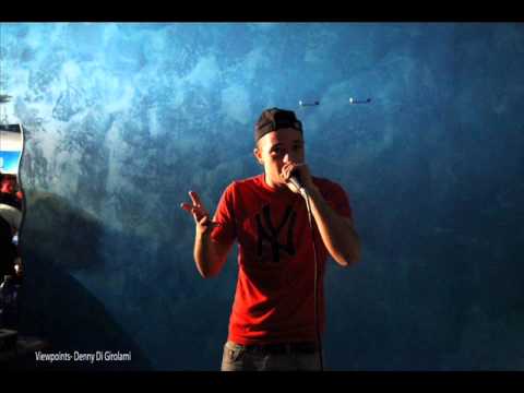 Er Drago - Rapperò nell'aldilà