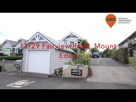 29 Fairview Road, Mt Eden