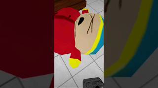 Cartman crying #southpark #tiktok #foryou #ericcartman