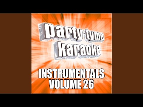 The Business (Made Popular By Tiesto) [Instrumental Version]