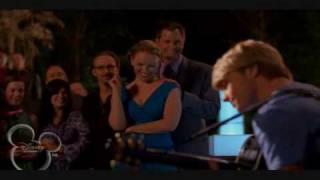 Sterling Knight Hero Acoustic HQ HD +LYRICS (Official Music Video)