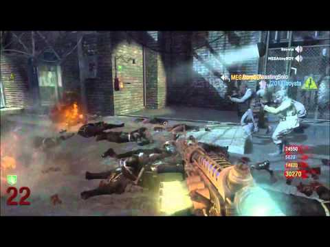 Der Riese Gate Challenge (Rnd23)