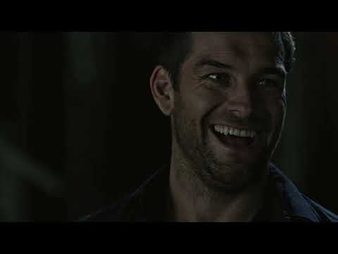 Lucas Hood [Banshee Edit]