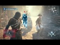 Assassin's Creed® Unity Five shoot duckfoot pistol quadruple kill
