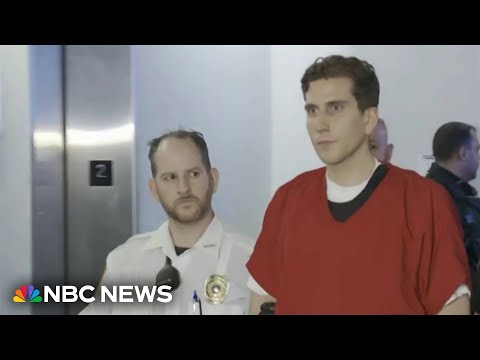 BREAKING: Suspect in University of Idaho murders appears ready to accept plea deal