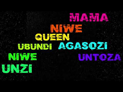 HORA MAMA BY BULL DOG FT B THREY OFFICIAL LYRICS