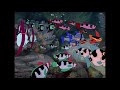 Pinocchio 1940 Ocean Part 2