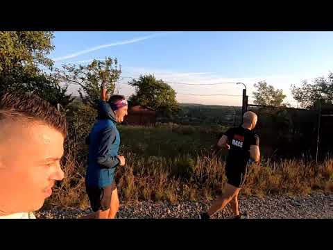 alergare Oradea city trail 10 km #gascanebuna #alergare #trail