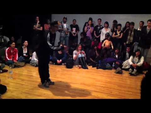 Chaos Unleashed II - Semi-Finals - Greenteck vs Namcoast