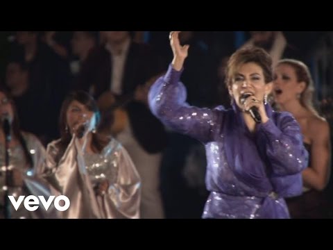 Falando Em Mistério - Renascer Praise