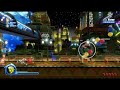 Sonic Colors Ultimate Tropical Resort Act 4 1080 HD