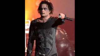 CRADLE OF FILTH: Lilith Immaculate LYRICS