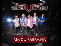 Davinci Rindu Merana Edisi 27 Juni 2012