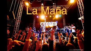 Bumbata -  La Maña (video oficial 2021)