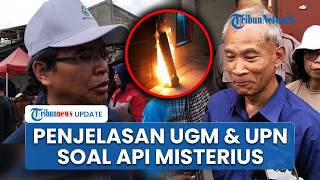 Datangi Rumah Warga Sleman yang Terbakar 55 Kali, Tim UGM & UPN Ungkap Temuan