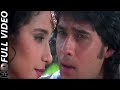Paagal Tujhe Main Iski Topi Uske Sarr 1998 Kumar Sanu Mukul Dev Divya Dutta Full HD Song