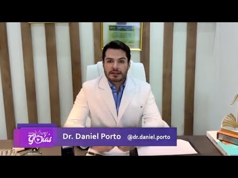 Saiba mais sobre a Dengue com o Dr Daniel Porto