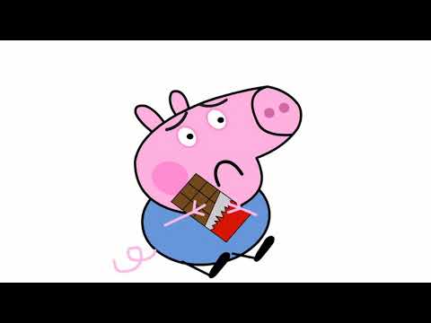 NADIE SE METE CON MI CHOCOLATE 😎😡