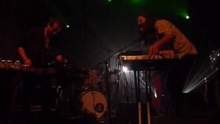 Holy Fuck 01 Chimes Broken (Village Underground London 15/10/2016)