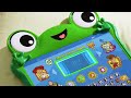Product video thumbnail