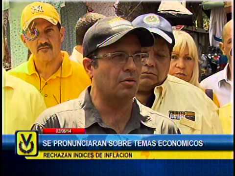 El Imparcial Noticiero Venevisión viernes 02 de mayo de 2014 - 11:45 am