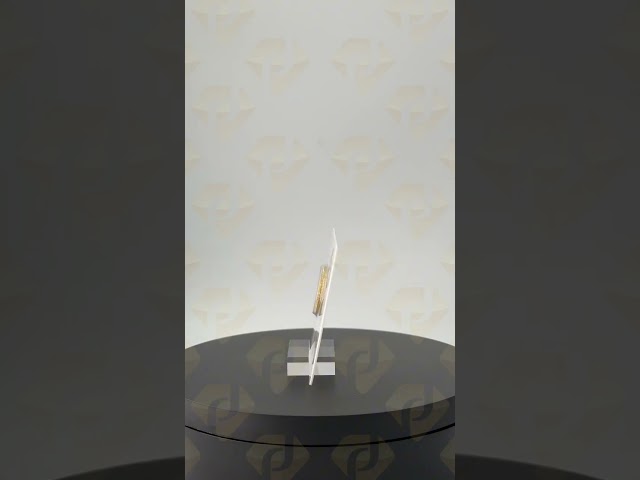 جنيه "ما شاء الله" ذهب عيار 24 بوزن 8 غرام