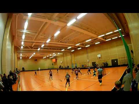 Varla IBK   Röke IBK Hel match