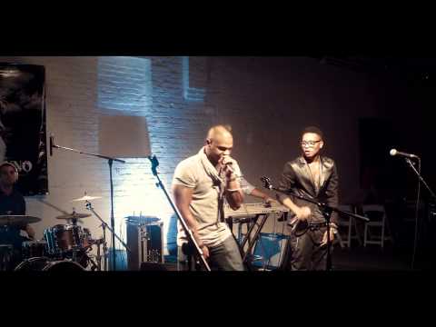 EPIC PERFORMANCE!! LIFE OF TAZZ EPISODE 5: Party Party Performance pt.1