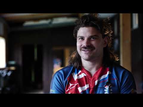 DONAUHERZ | Offizieller Teaser