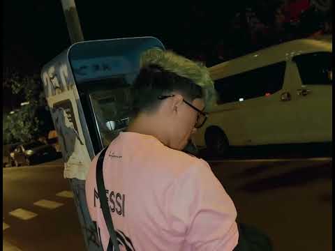 Swey Diaz - Güera 👱🏼‍♀️ (Performance/Lyrics)