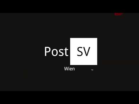 Ich bleib beim Verein, ich bleib beim Post SV 2