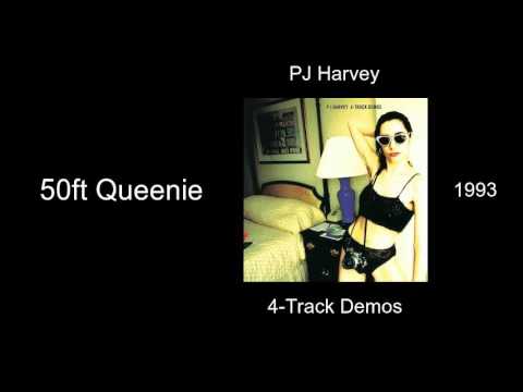 Videoclip de 50ft Queenie (4-Track Demo Version) — PJ Harvey