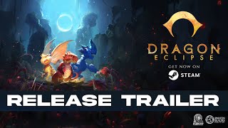 Dragon Eclipse Steam Key (PC) GLOBAL