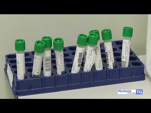 2021-03-24 PRATO - COVID, NELLE ULTIME 24 ORE 109 CONTAGI E DUE MORTI