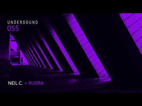 UnderSound 055 + Rudra [03rd September, 2021]