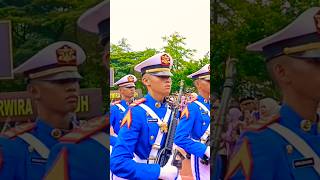 Download lagu TINGGALKAN AYAH TINGGALKAN IBU PRAJURIT TARUNA AKADEMI TNI mp3