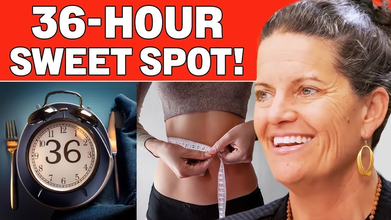 Is 36 Hour Fast Effective for Weight Loss? All You Need to Know | Dr. Mindy Pelz