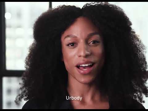 Introducing Urbody Functional Fashion