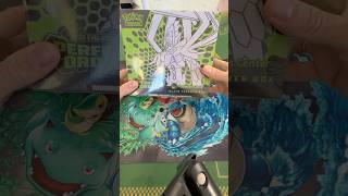 Pokemon center Perfect Order elite training box #etb #pokemon #perfectorder #pokemoncenter #cooked