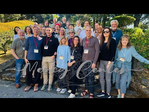 Gareth Duignam's Profound Spiritual Talk and  Q&A from October 2025 Retreat