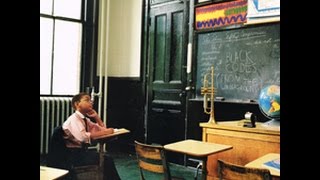 Black Codes Wynton Marsalis 1985