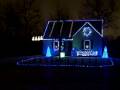 2008 Light Show Intro
