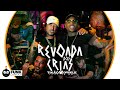 Revoada dos Crias - MC Tikão & Dfideliz (Prod. JR ON)