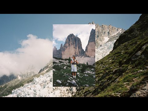 my mountain diary from the french alps